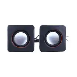 Falabella Altavoz Microkingdom R19 Usb 2.0 No Generico oferta