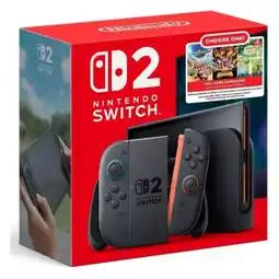 Falabella Consola 2 + 1 Juego a escoger oferta