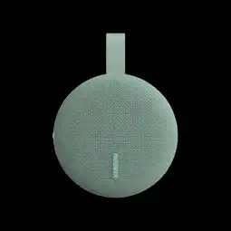 Falabella Parlante Bluetooth Speaker Essential verde 5W 66525 oferta