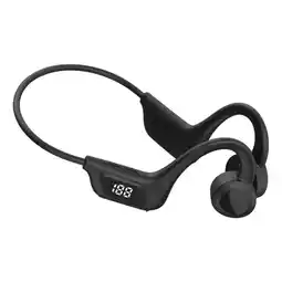 Falabella Audífonos Off-ear Deportivos Conducción Ósea Bluetooth oferta