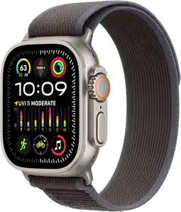 Falabella Watch Ultra 2 49Mm Titanium Gps Reacondicionado +14 Meses De Garantia oferta