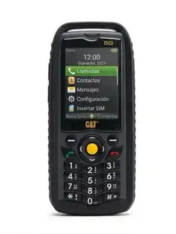 Falabella Celular Cat B25 4g Y 5g Resistente Cobertura Pro Super Señal trabajo pesado oferta
