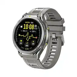 Falabella Reloj Inteligente Militar X2PRO GPS 2GB 5ATM Wsp Reply Deportes Salud Ios y Android Smartwatch oferta