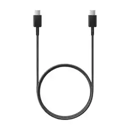 Falabella Cable USB-C A USB-C (1METRO) Negro oferta