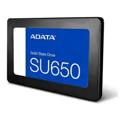 Falabella DISCO DE ESTADO SÓLIDO SU650 1TB – SATA III 2.5 oferta