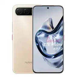 Falabella Nubia Air Slim 256Gb 8Gb Ram oferta