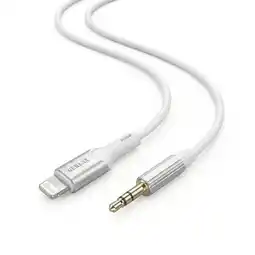 Falabella Cable Audio Auxiliar Lightning A Jack 3.5mm 1m Gx-04l oferta