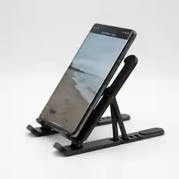 Falabella Base Soporte Plegable Multiposición Para Celular Y Tablet oferta