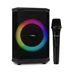 Falabella Parlante Portátil PK Sound S9B 8 Pulgadas 40W RMS oferta