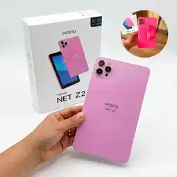 Falabella Tablet Niños Wifi Android Ram 8gb Bateria 3000mah 7 Pulgadas oferta