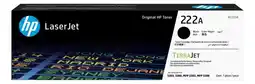 Falabella Toner 222A Negro Original oferta