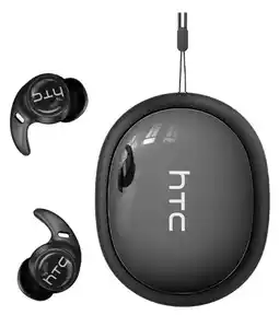 Falabella Audifonos inalambricos NE76 Negro con ipx5 para salpicaduras oferta