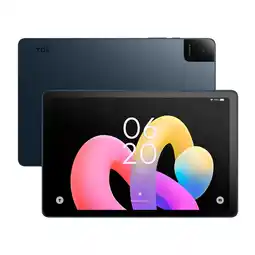 Falabella TABLET TAB 10L - 128GB – WIFI – GRIS + Estuche oferta