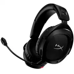 Falabella Audífonos Gamer Diadema Cloud Stinger 2 Wireless · Inalámbrico 2.4GHz · Para PC · Negro oferta