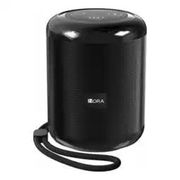 Falabella Mini Parlante Bluetooth Con Radio Fm Y 7 Horas De Batería oferta