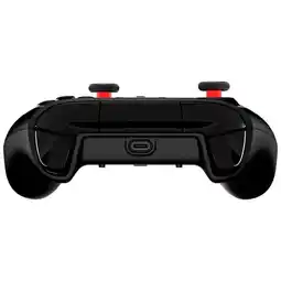 Falabella Control Alámbrico Clutch Gladiate · Para Xbox Series X|S / One / PC · Vibración Dual · USB oferta