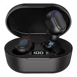 Falabella Audífonos Inear Inalámbricos Bluetooth 1hora Original Aut114 oferta