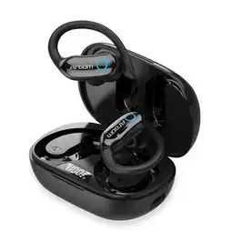 Falabella Auriculares Argom Bluetooth SkeiPods E95 Negro oferta