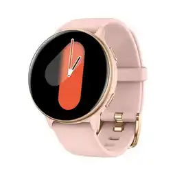 Falabella Reloj Inteligente FT68 2026 Unisex GPS Incorporado 1.32” 5ATM Linterna Fitness Salud Smartwatch oferta