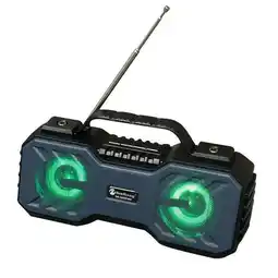 Falabella Bocina Parlante Mi Portable Bluetooth Speaker Caja Nr-2029fm oferta