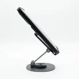 Falabella Soporte Metálico Plegable Giratorio 360 Celular Y Tablet oferta