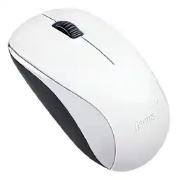 Falabella Mouse NX-7000 Inalambrico blanco oferta