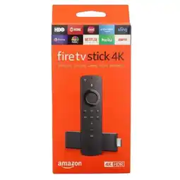 Falabella Fire Tv Stick 3ª Generación De Voz Full Hd oferta
