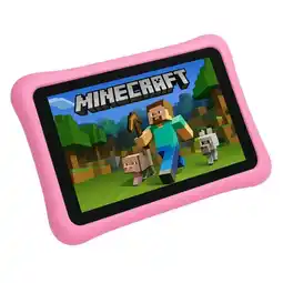 Falabella Tablet Kids Niños K3 Android 13 6gb Ram 128gb Almacenamiento oferta