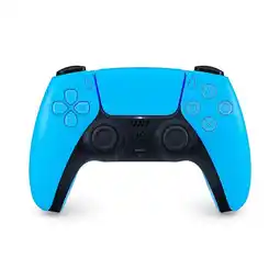 Falabella Control remoto PS5 Dualsense Starlight Blue - Amer oferta