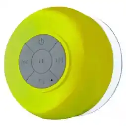 Falabella Mini Altavoz Bluetooth Resistente A Agua Ideal Para La Ducha oferta