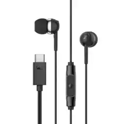 Falabella Audífonos Sennheiser CX 80U oferta