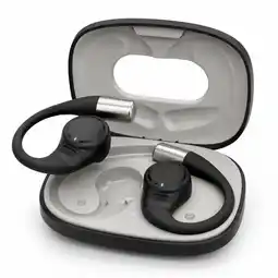 Falabella Audifonos Deportivos Open-Ear Bluetooth 5.4 Usb-C oferta