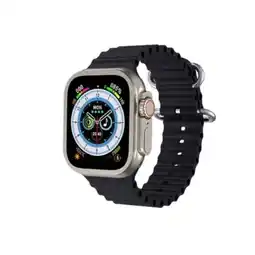 Falabella Reloj Inteligente Smart Watch T900 Hombre Mujer oferta