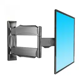 Falabella Base North Bayou Df400 Soporte Para Tv De 32 55 Ajustable oferta