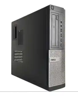 Falabella Torre Cpu Pc Optiplex 790 I5-2 Gen Computador oferta