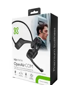 Falabella AUDIFONOS inalámbricos diseñados con tecnología de oído abierto KLIP XTREME OPENAIRCOM oferta
