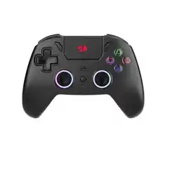 Falabella Game Pad Darkflame G820 Bluetooth, Usb C oferta