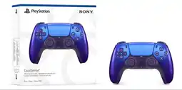 Falabella Control PlayStation 5 Chroma Indigo PS5 oferta