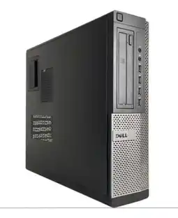 Falabella I5-2 segunda 6GB Ram Cpu Torre Pc Optiplex 790 Computador oferta