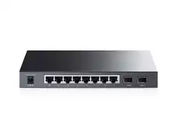 Falabella Switch Tp-link TL-SG2210P 8 puertos Gigabit PoE oferta