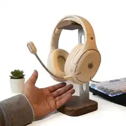 Falabella Audifonos Inalambricos Gamer Bluetooth Micrófono Dual Profes oferta