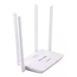 Falabella Repetidor De Wifi Pix-link Modem Router Wr-08 4 Antenas oferta