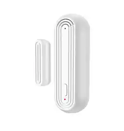 Falabella Alarma Sensor De Puerta Ventana Wifi Inteligente Tuya Alexa oferta