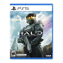 Falabella Halo Campaign Evolved Ps5 Fisico oferta