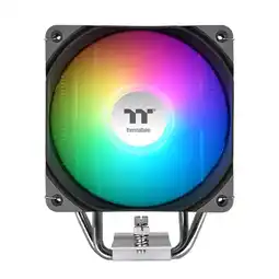 Falabella DISIPADOR UX400 ARGB SYNC INTEL/AMD oferta