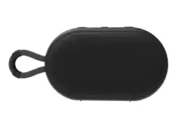 Falabella Parlante Klip Bluetooth Groovesplash 12hrs Ipx7 Tws Negro oferta