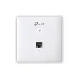 Falabella Access Point Interior Tp-link Pared Eap230-wall Omada Ac1200 oferta