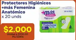 La Gran Colombia Más Femenina Protectores oferta