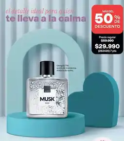 Avon Avon - musk oferta