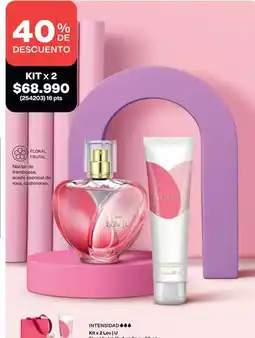 Avon Avon - kit x 2 oferta